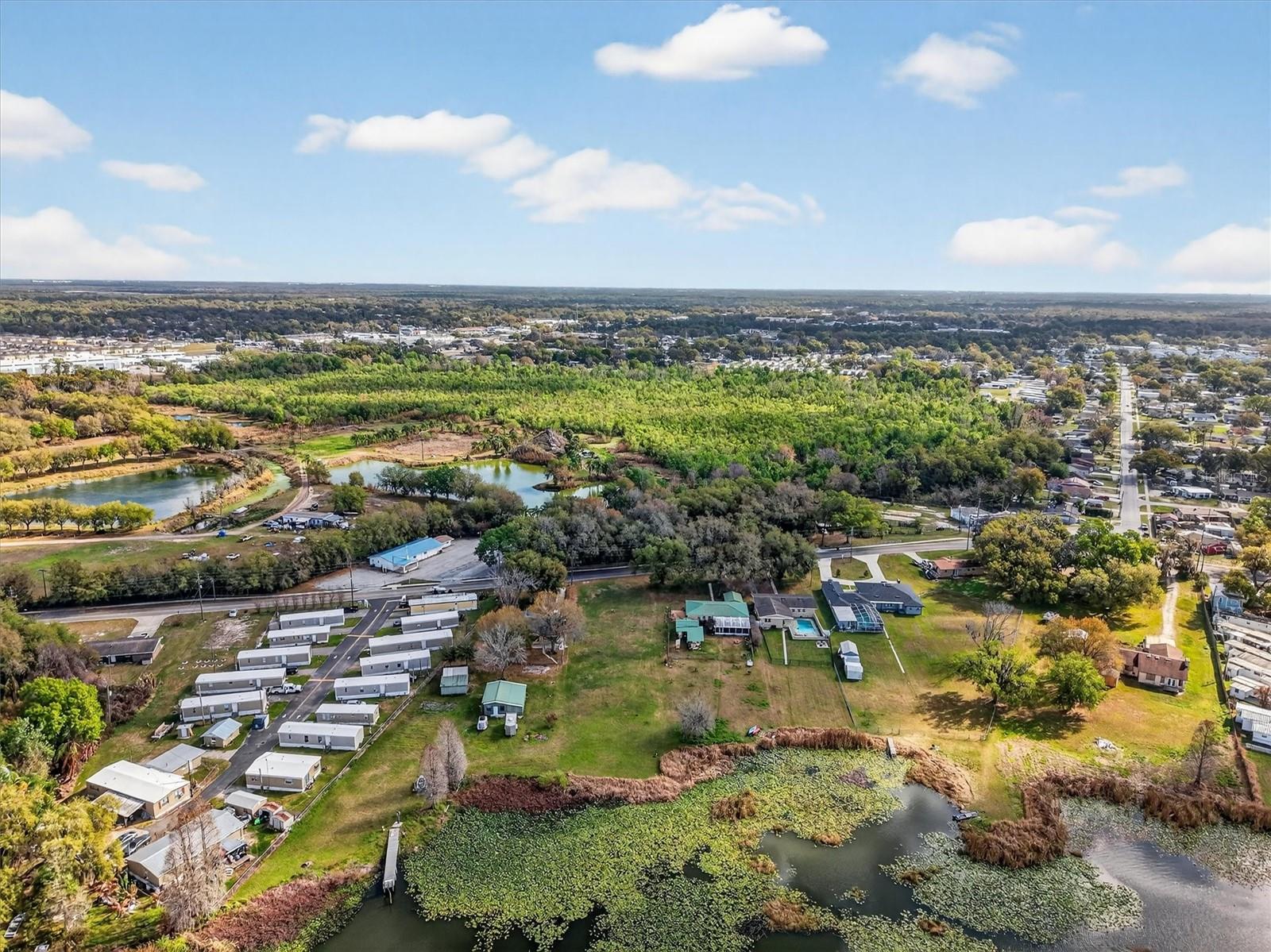 BRATTONS RESUB - Land