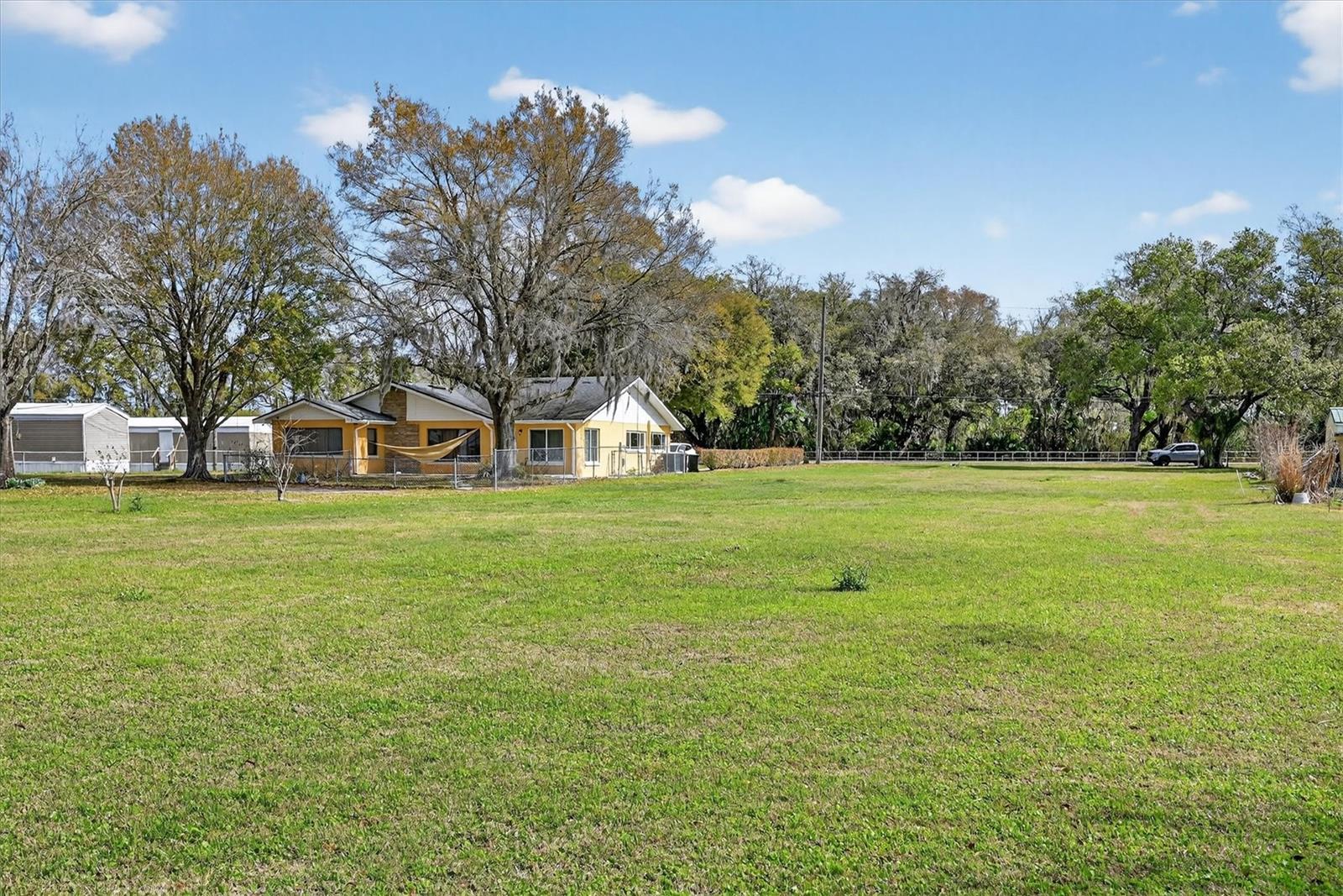 BRATTONS RESUB - Land