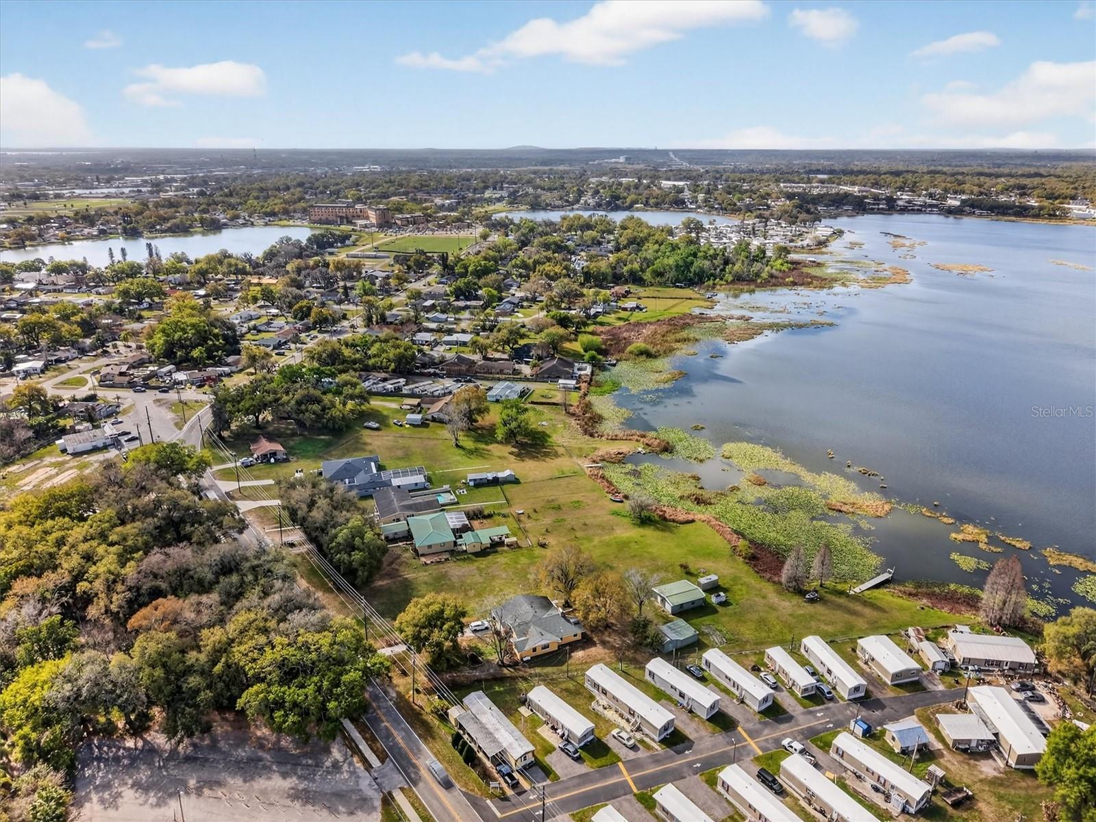 BRATTONS RESUB - Land