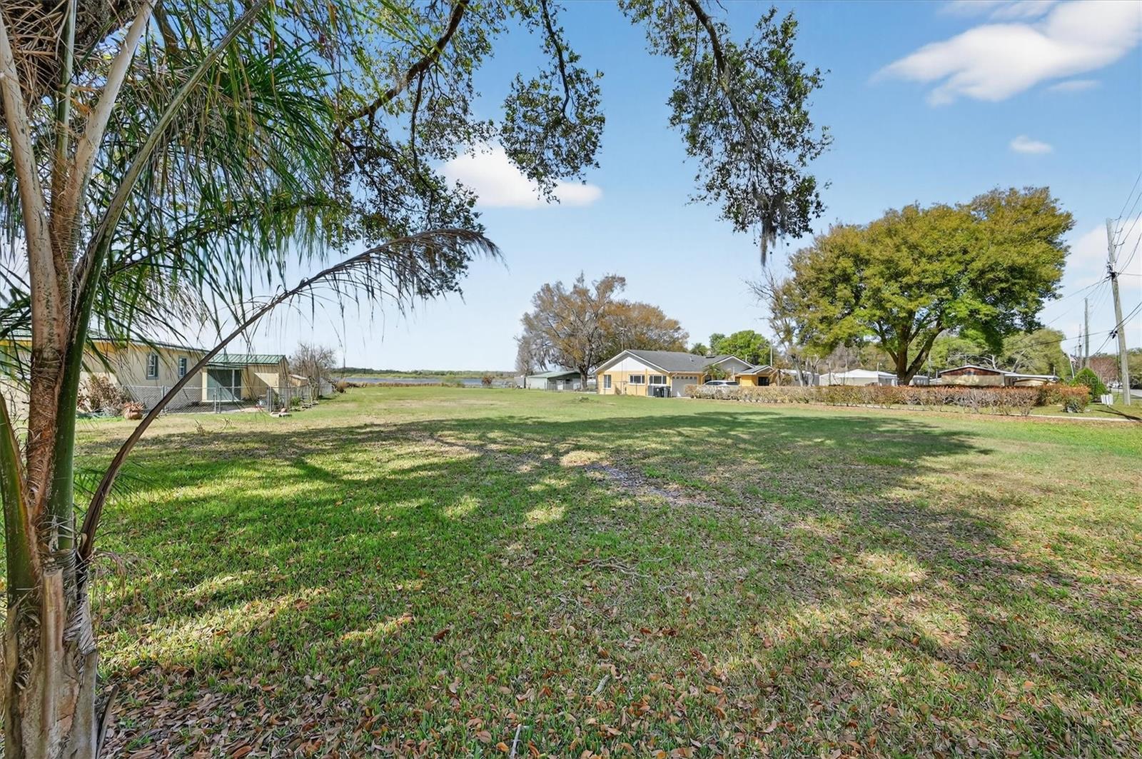 BRATTONS RESUB - Land