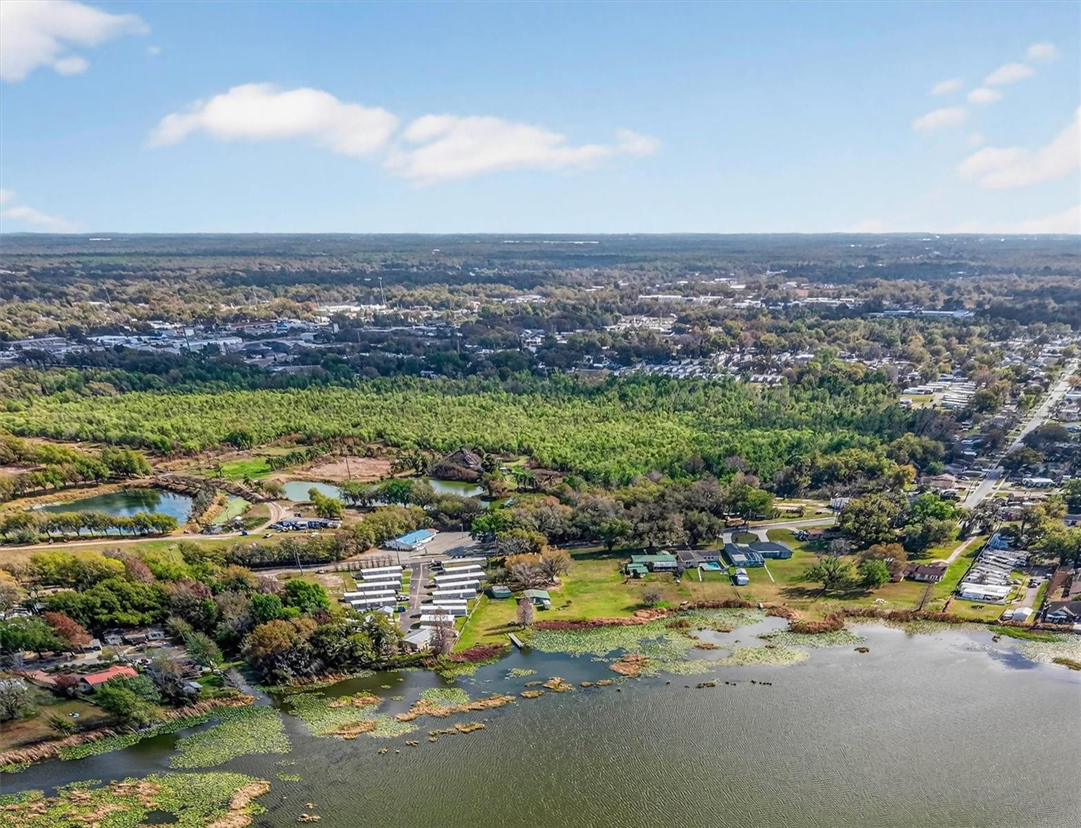 BRATTONS RESUB - Land