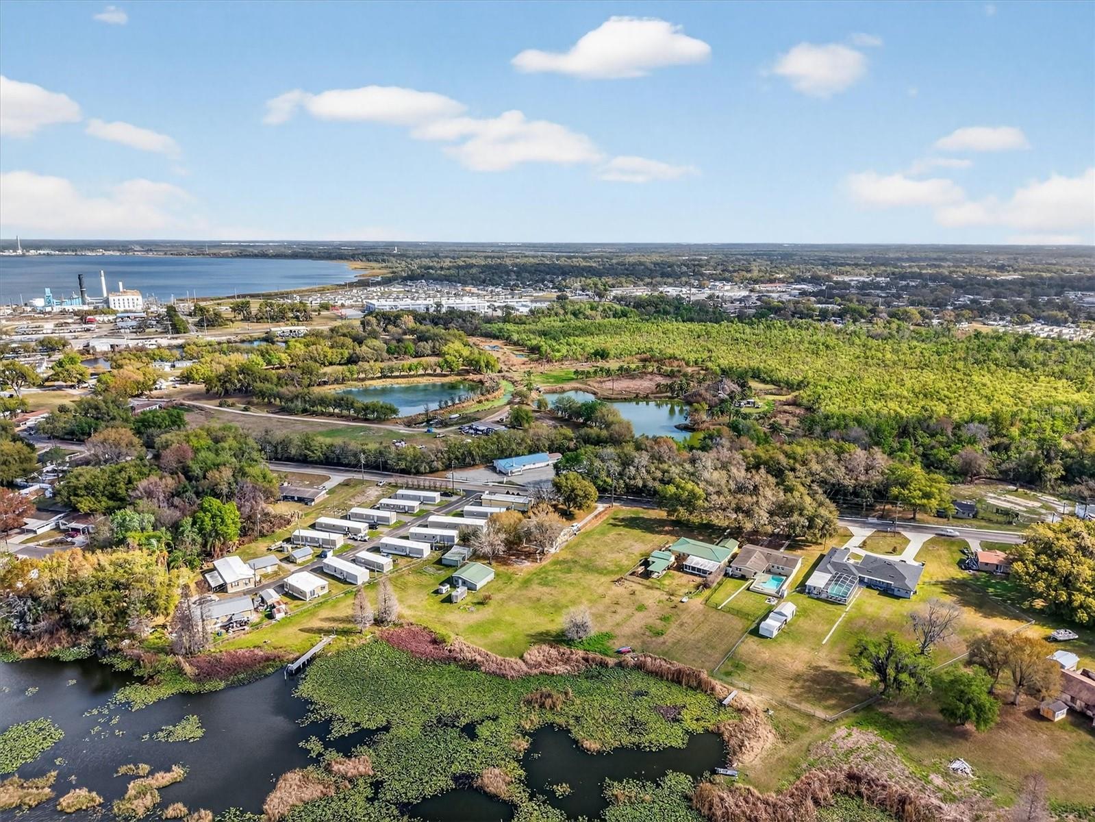 BRATTONS RESUB - Land