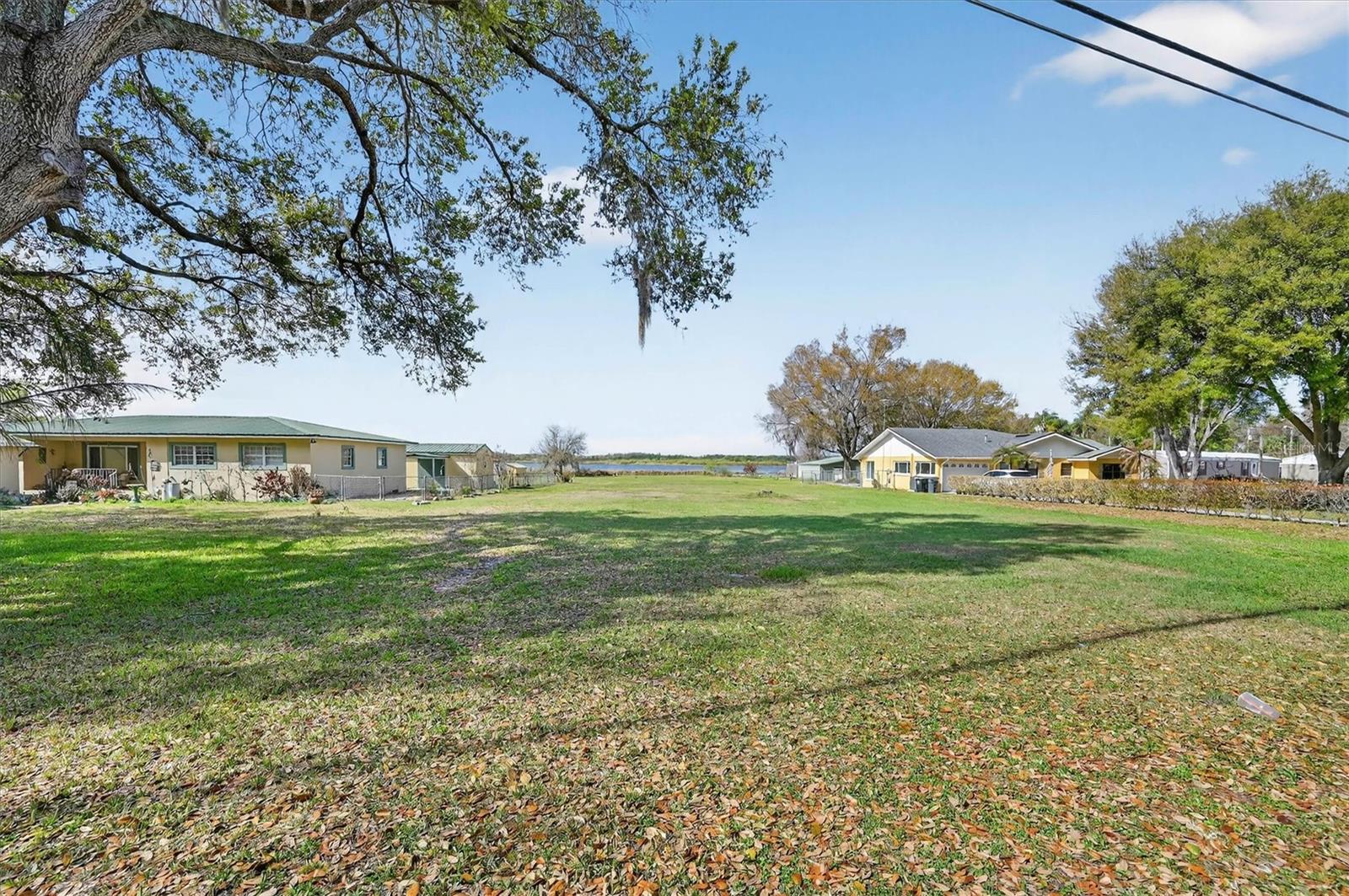 BRATTONS RESUB - Land