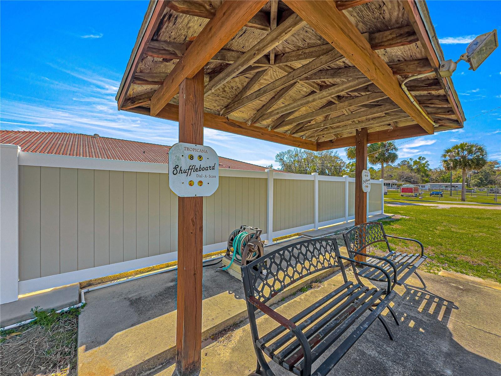 TROPICANA VILLAGE 02 - Residential