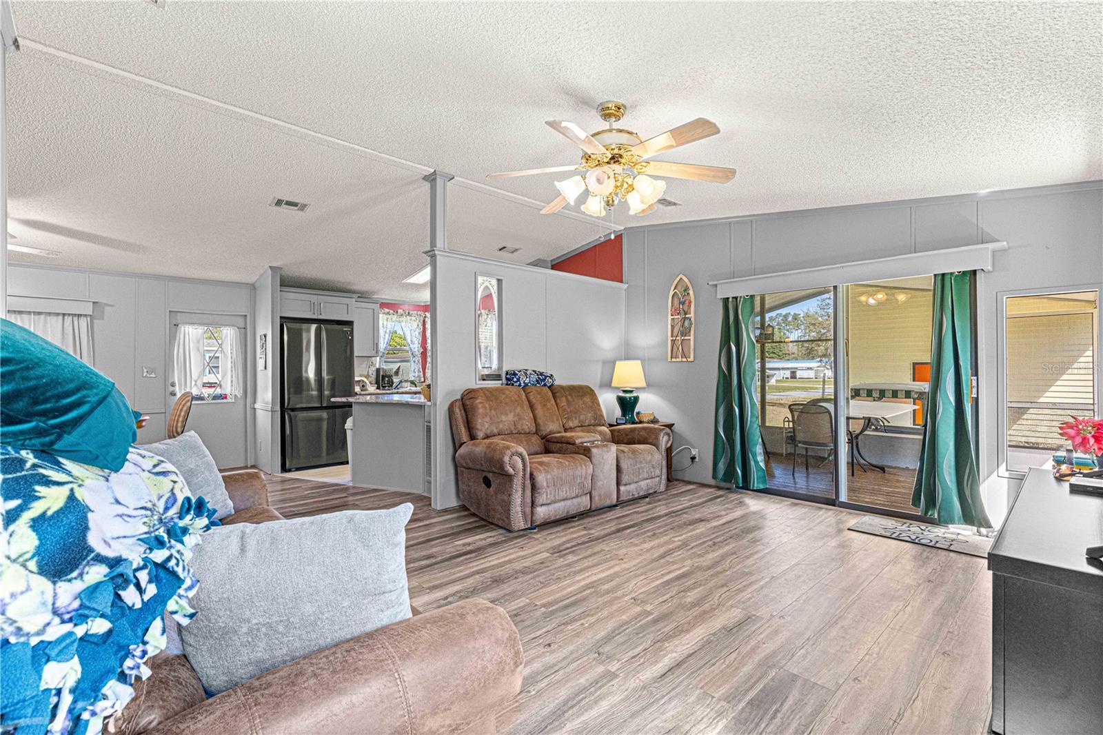 TROPICANA VILLAGE 02 - Residential