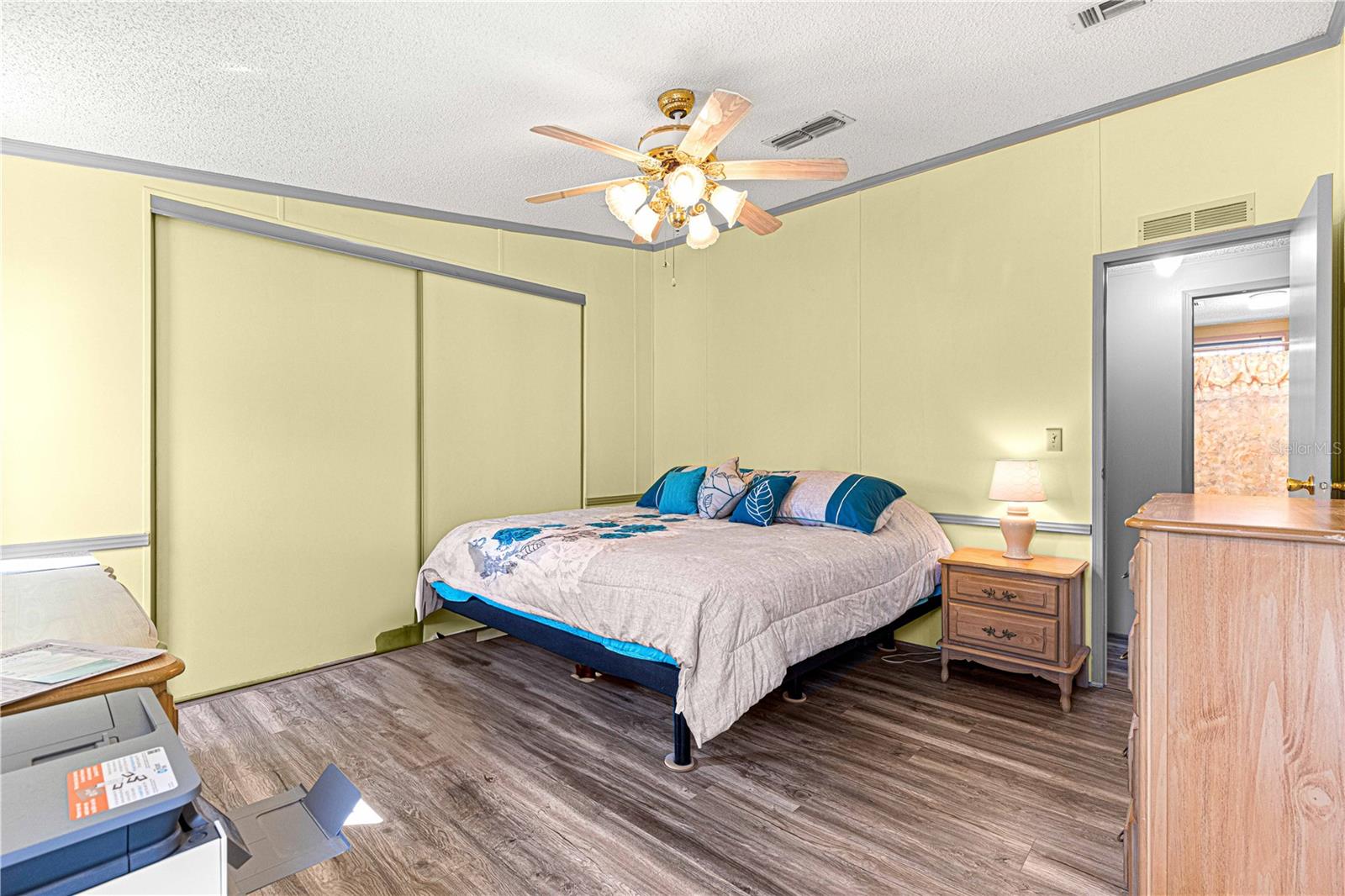 TROPICANA VILLAGE 02 - Residential