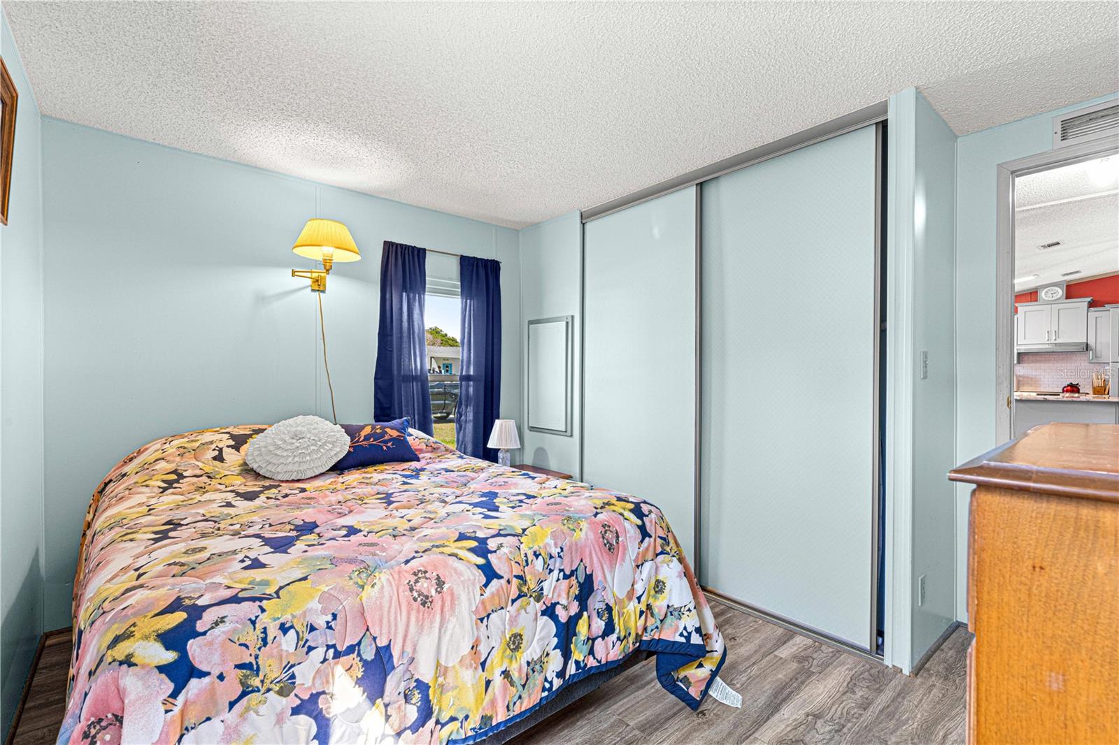 TROPICANA VILLAGE 02 - Residential