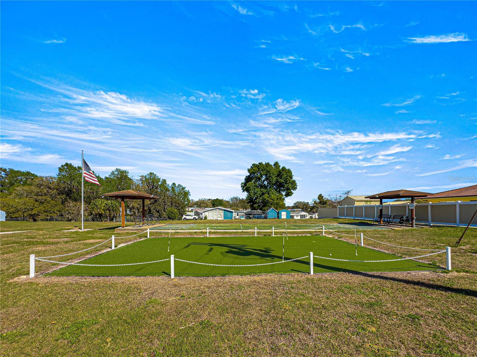 TROPICANA VILLAGE 02 - Residential