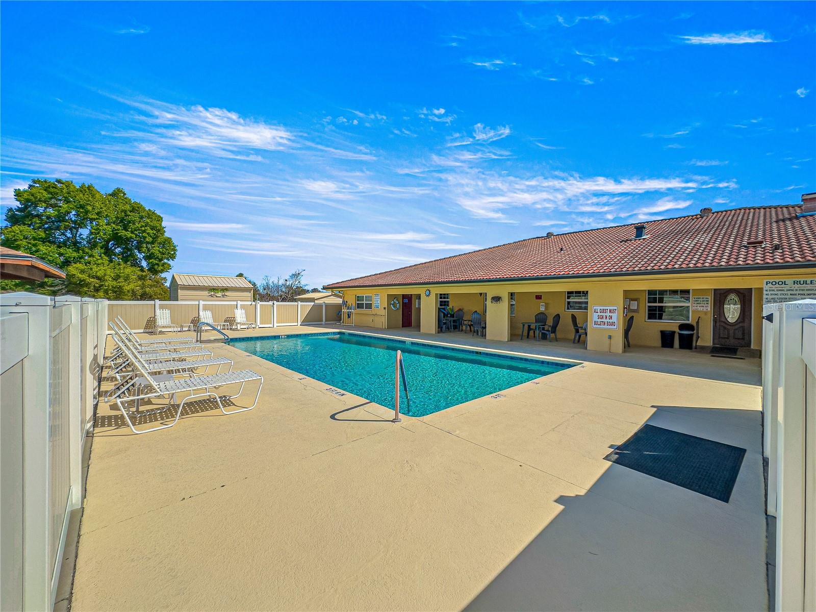 TROPICANA VILLAGE 02 - Residential