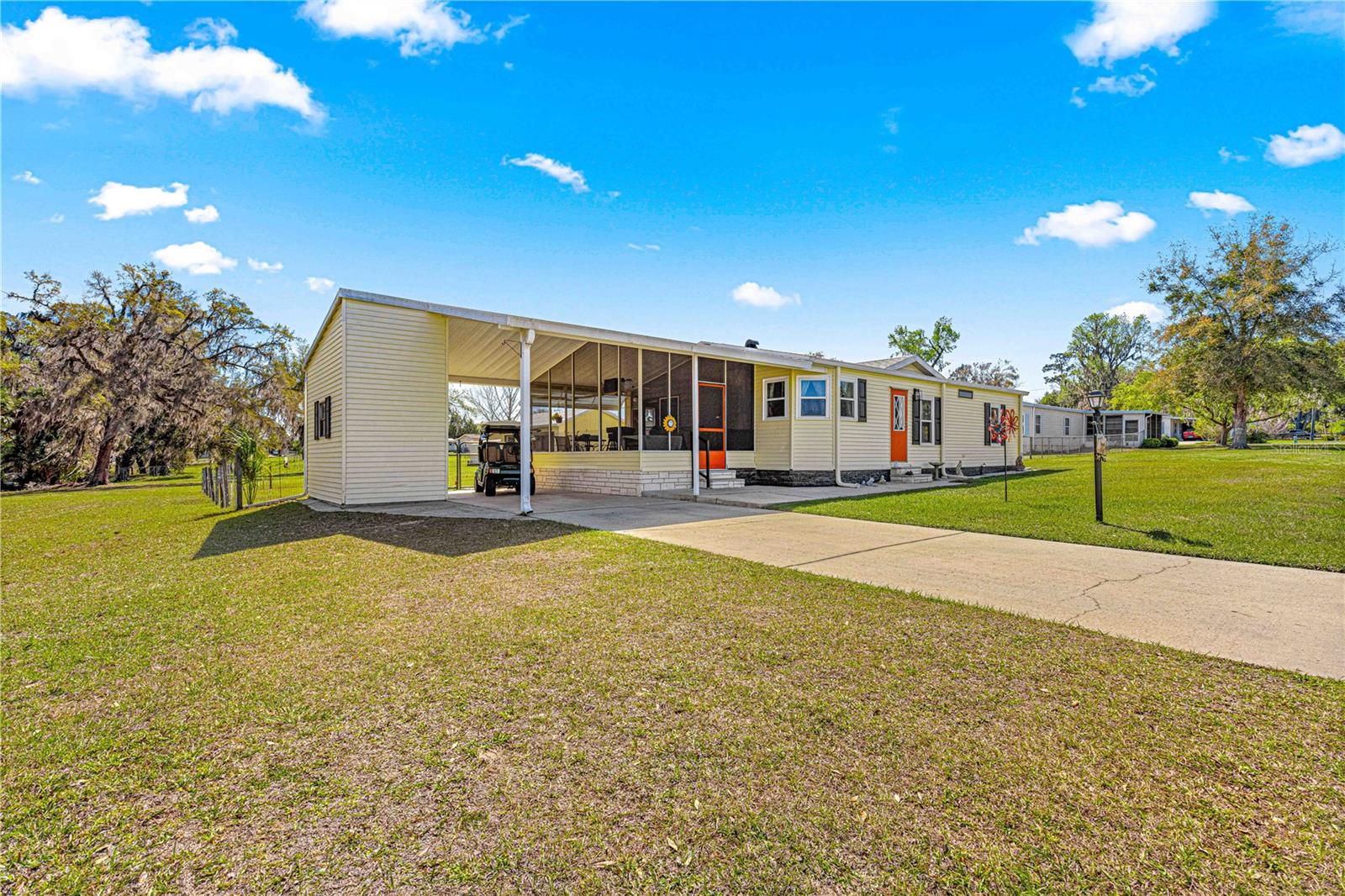 TROPICANA VILLAGE 02 - Residential