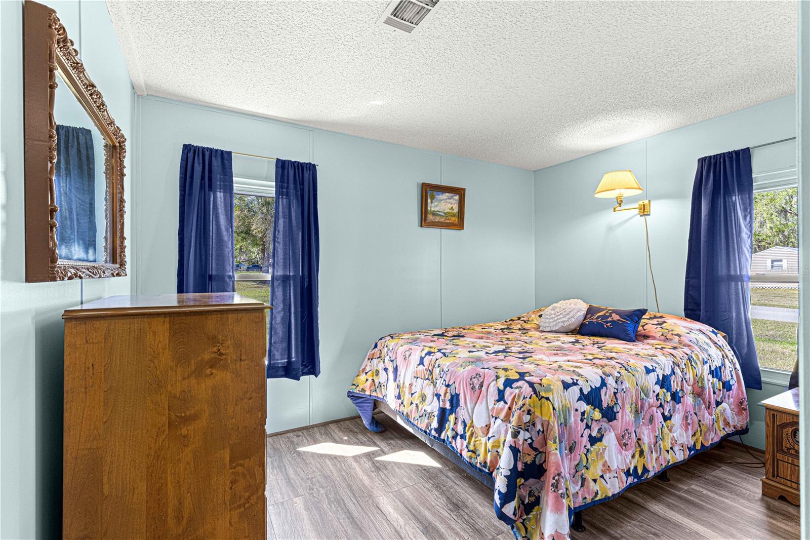 TROPICANA VILLAGE 02 - Residential