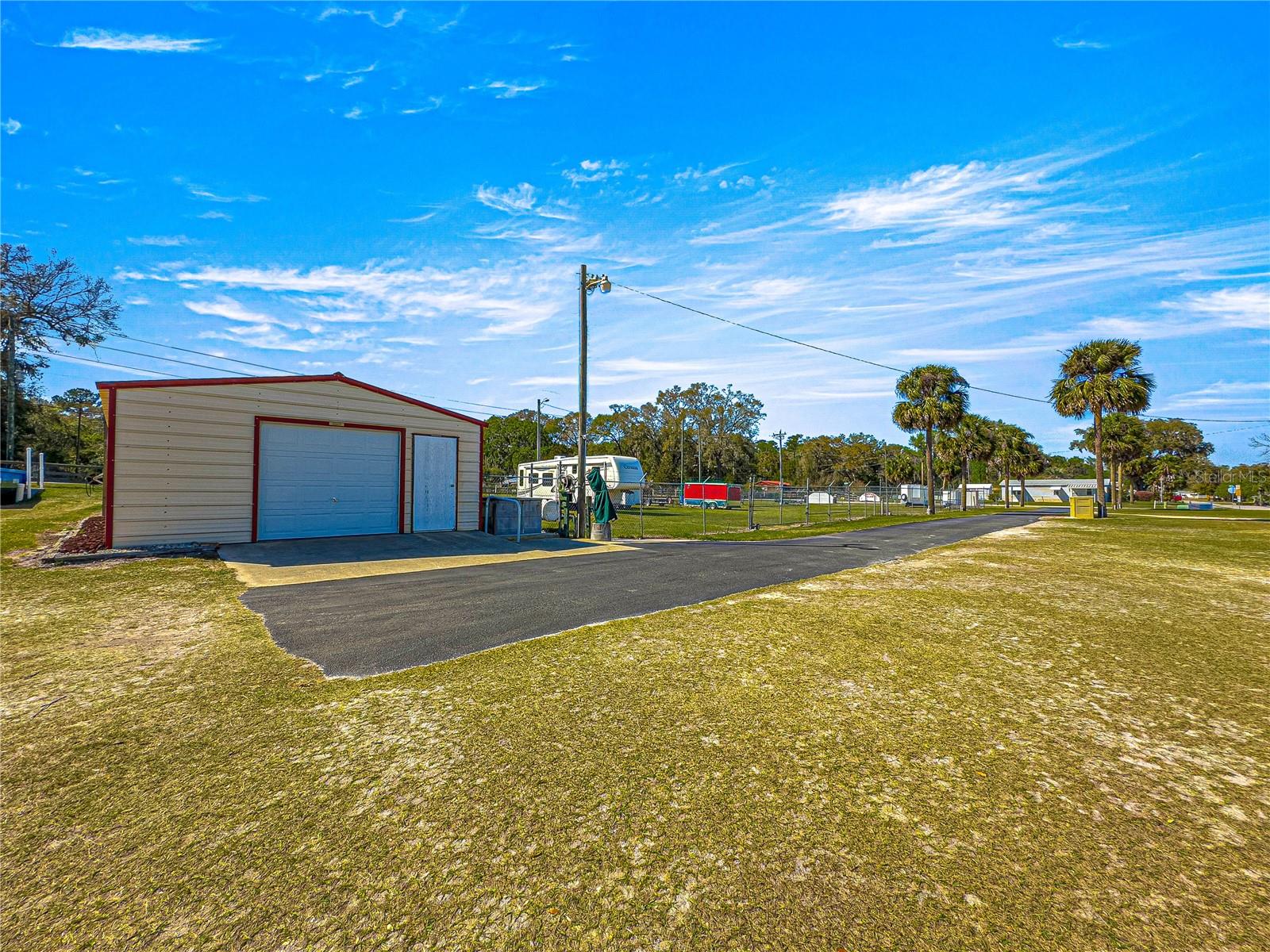 TROPICANA VILLAGE 02 - Residential