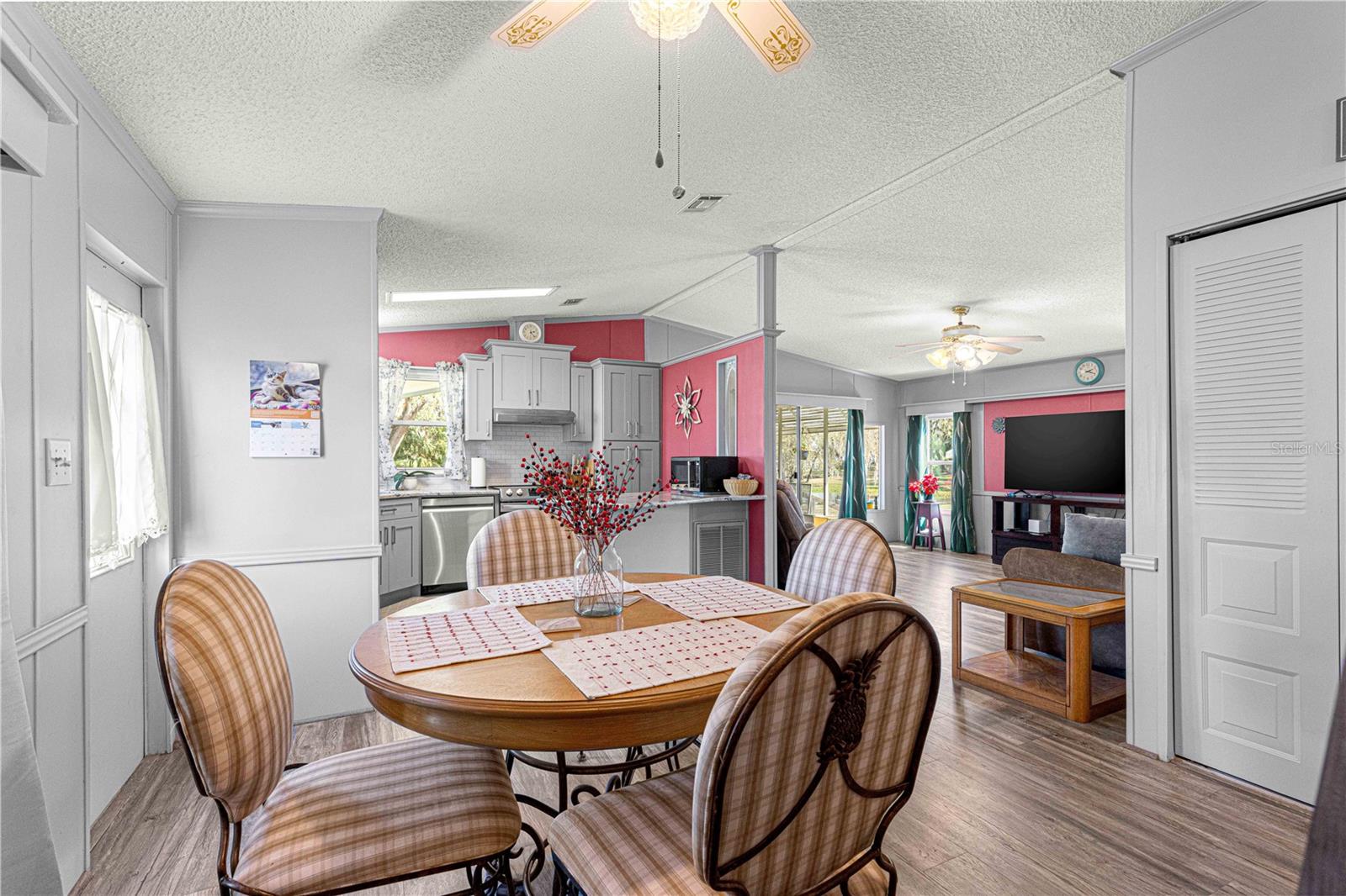 TROPICANA VILLAGE 02 - Residential