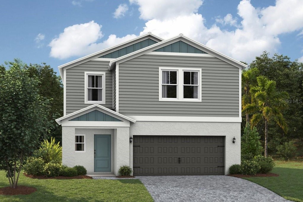 Photo of 36594 Sagemoor Drive, Zephyrhills, FL 33541 (MLS # TB8542888)