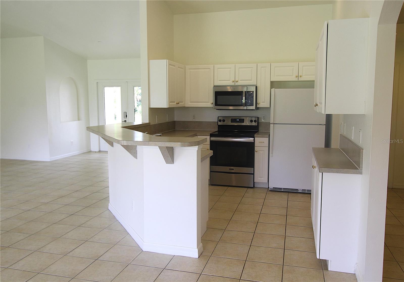 PORT CHARLOTTE SUB 49 - Residential Lease
