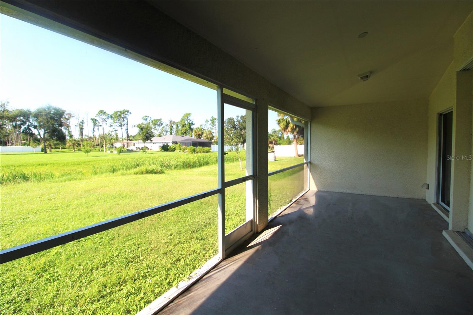 PORT CHARLOTTE SUB 49 - Residential Lease