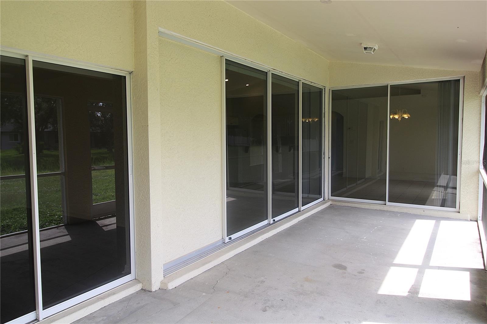 PORT CHARLOTTE SUB 49 - Residential Lease