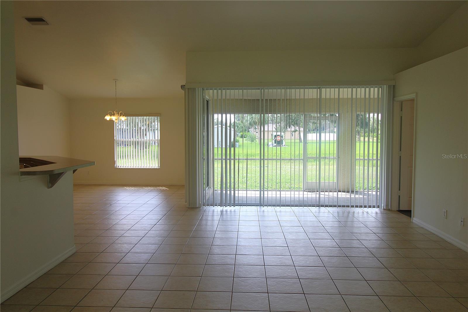 PORT CHARLOTTE SUB 49 - Residential Lease