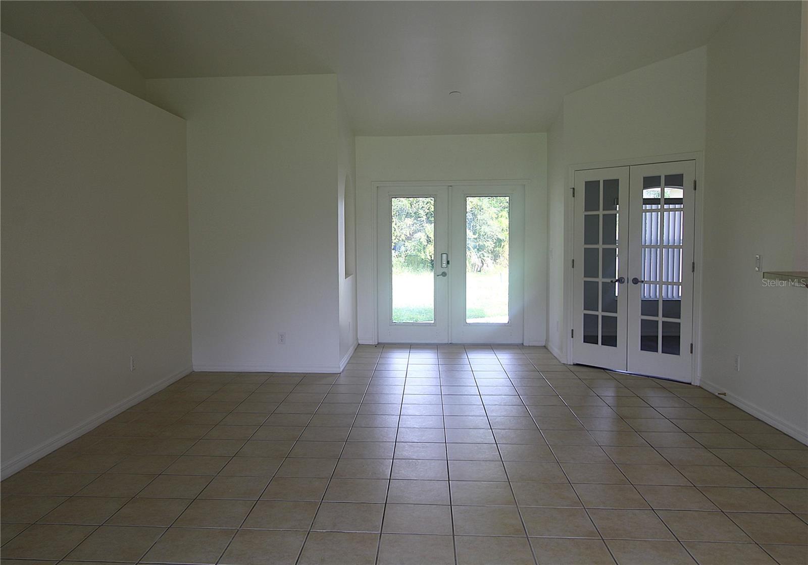 PORT CHARLOTTE SUB 49 - Residential Lease