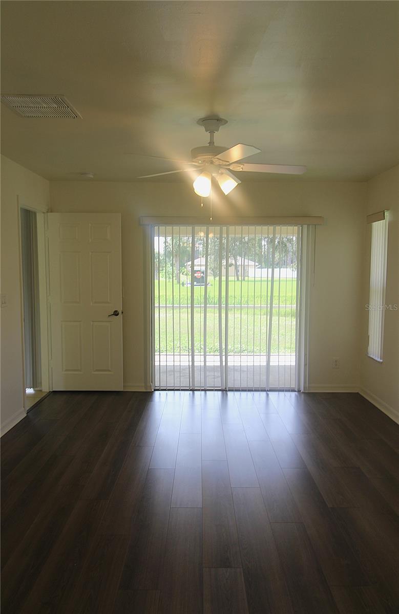 PORT CHARLOTTE SUB 49 - Residential Lease