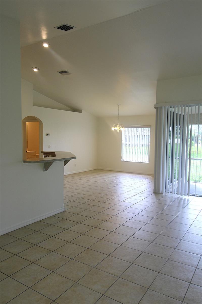 PORT CHARLOTTE SUB 49 - Residential Lease