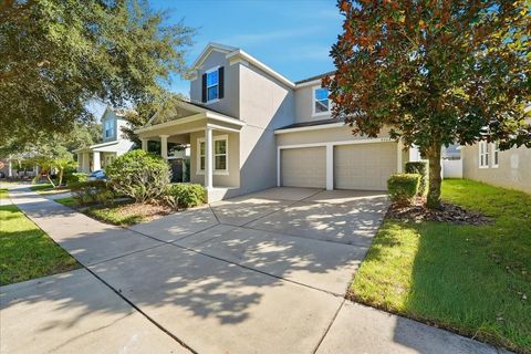 Photo of 8068 Edgewood Forest Drive, Orlando, FL 32827 (MLS # O6359333)