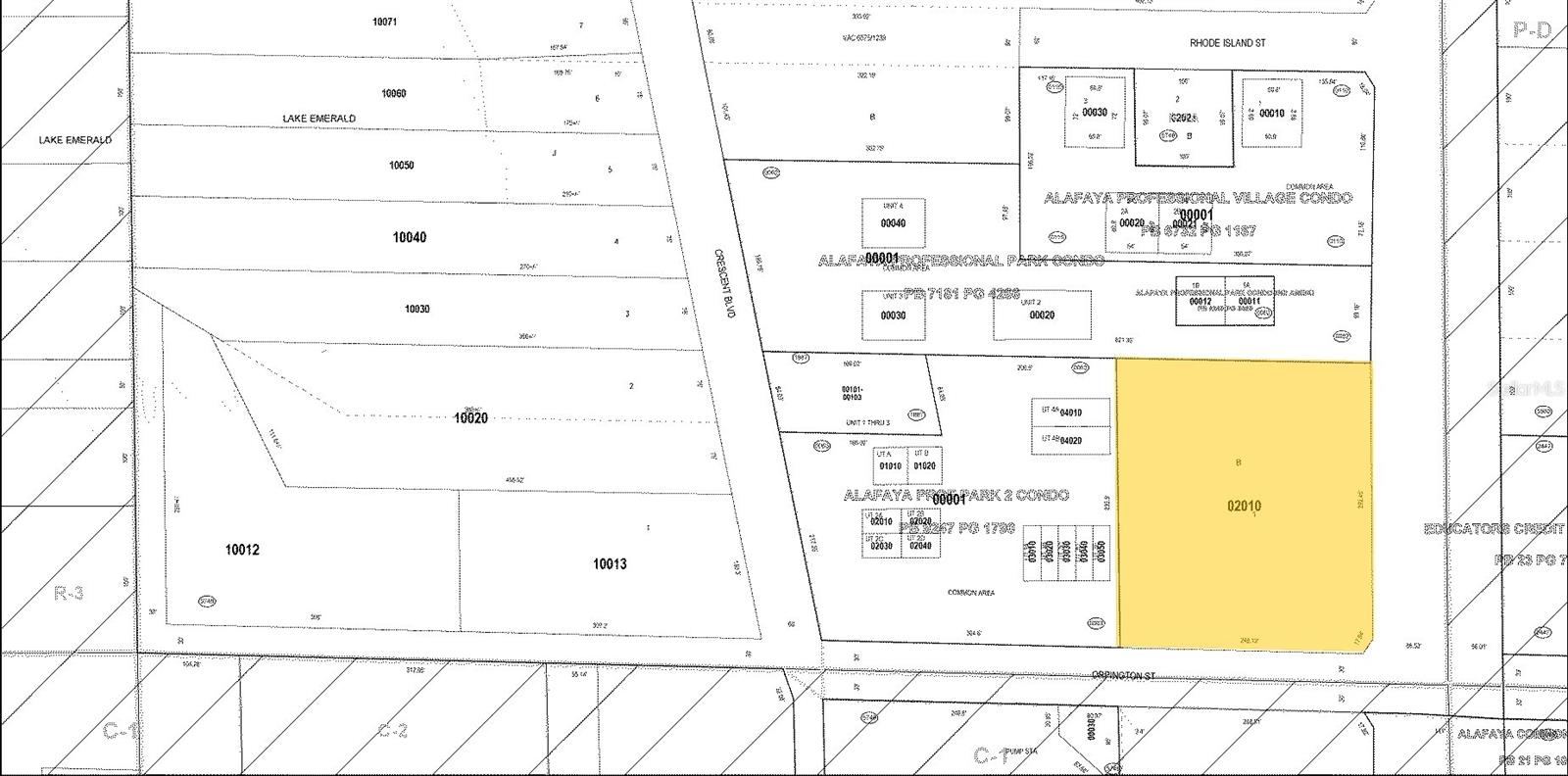 MORNINGSIDE - Commercial Sale