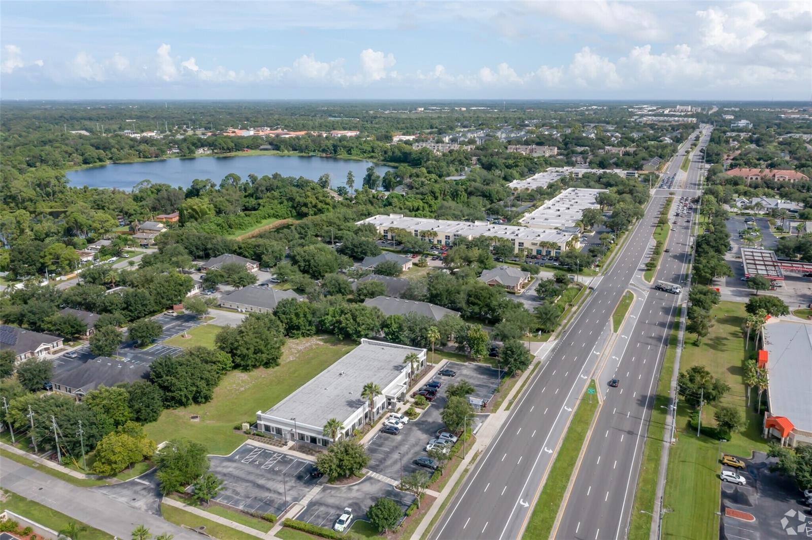 MORNINGSIDE - Commercial Sale