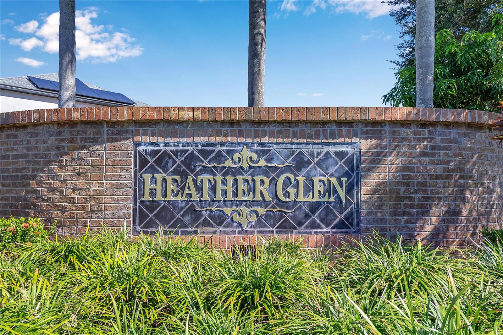 HEATHER GLEN AT MEADOW WOODS 43/134 - Residential