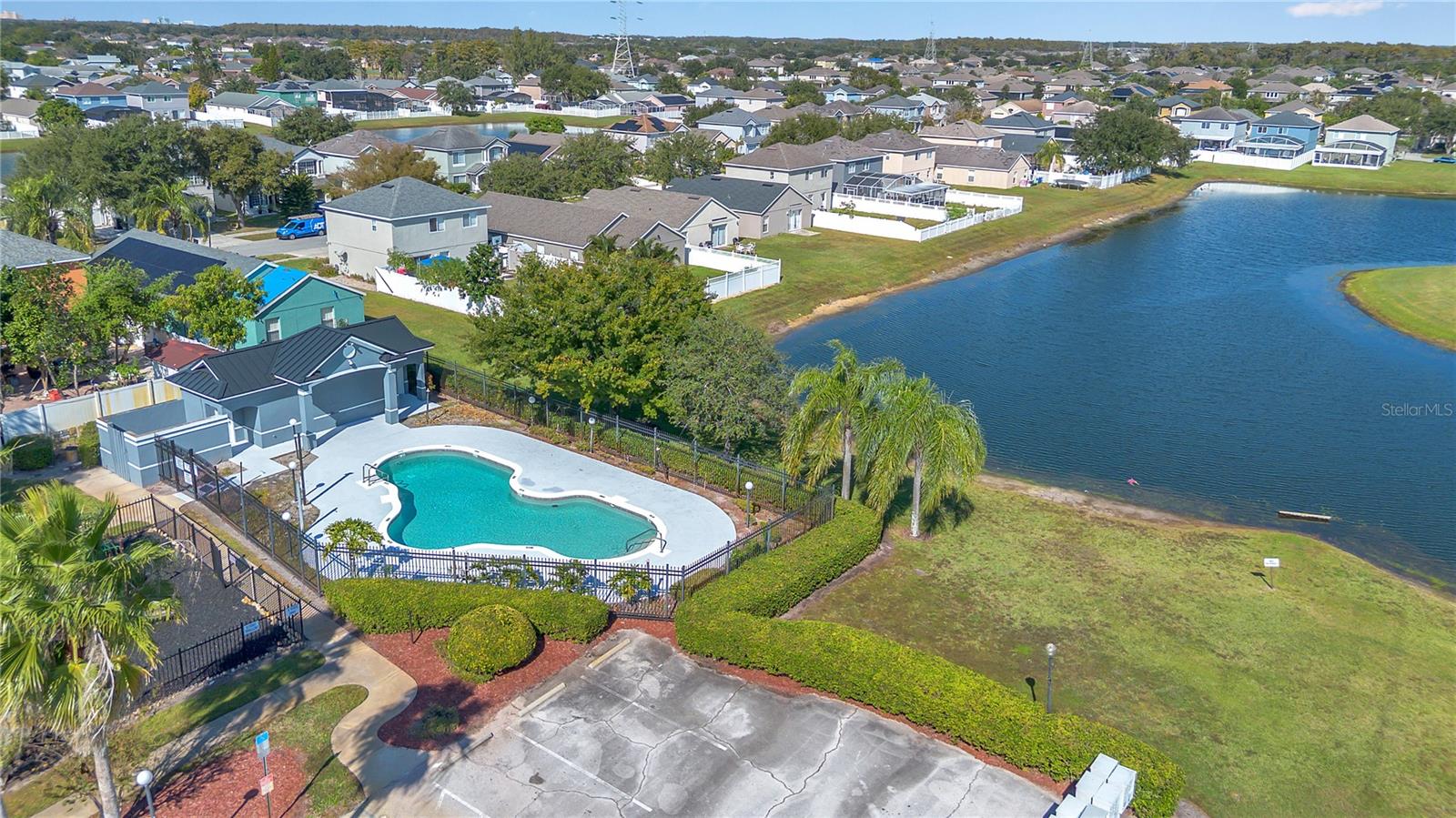 HEATHER GLEN AT MEADOW WOODS 43/134 - Residential