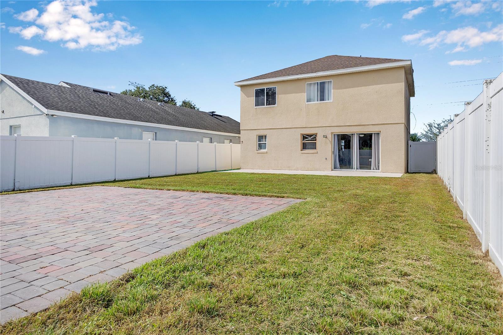 HEATHER GLEN AT MEADOW WOODS 43/134 - Residential