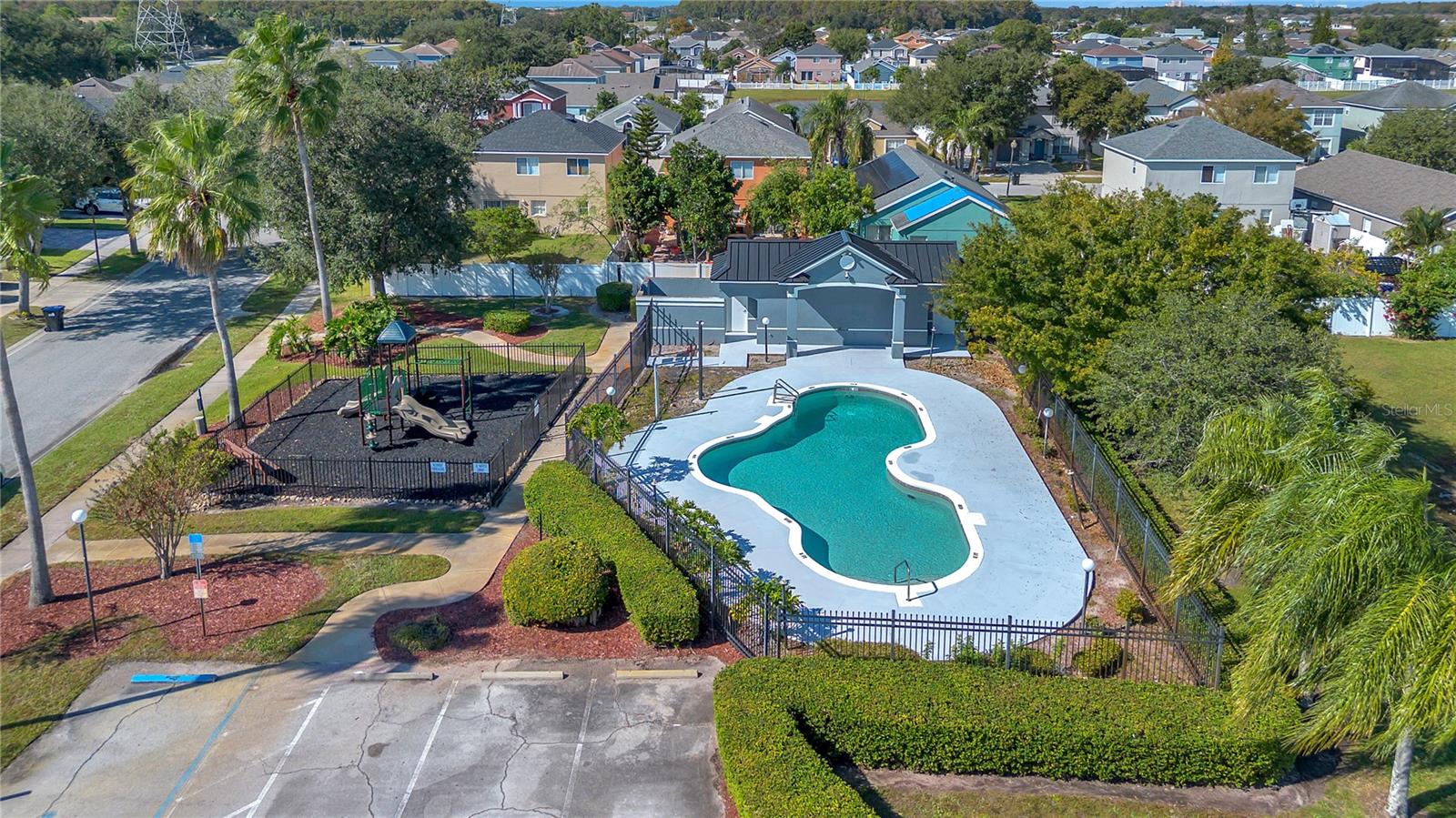 HEATHER GLEN AT MEADOW WOODS 43/134 - Residential