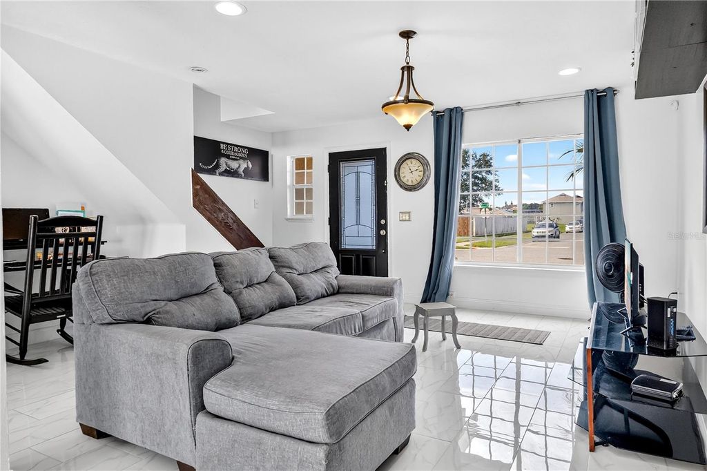 Photo of 1425 Carey Glen Circle, Orlando, FL 32824 (MLS # S5137428)