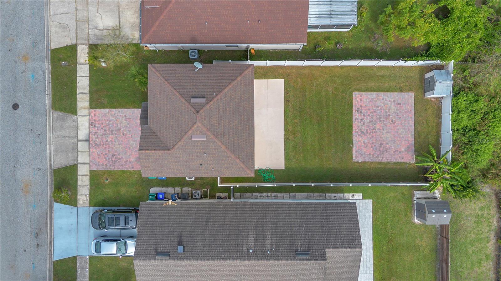 HEATHER GLEN AT MEADOW WOODS 43/134 - Residential