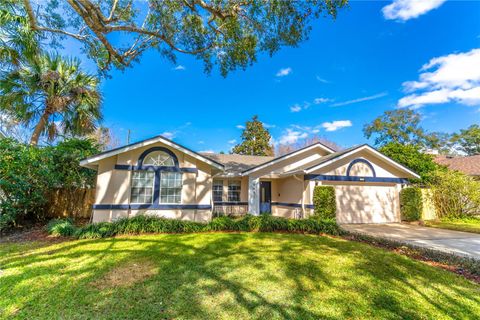 A home in ORLANDO