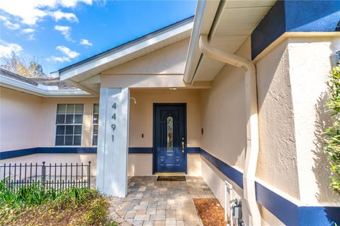 A home in ORLANDO