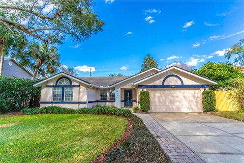 A home in ORLANDO