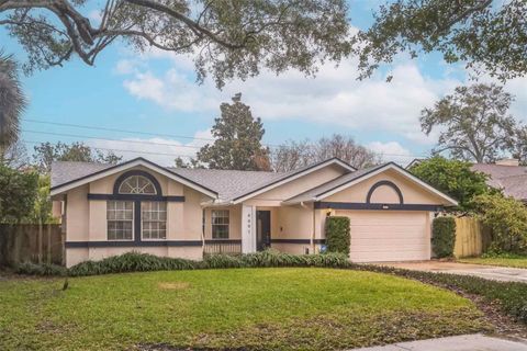 A home in ORLANDO