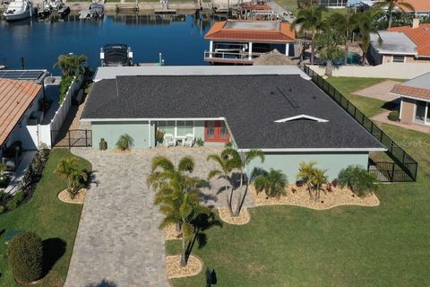 5133 GLENN DRIVE NEW PORT RICHEY FL 34652