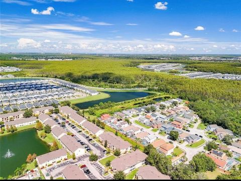 A home in KISSIMMEE