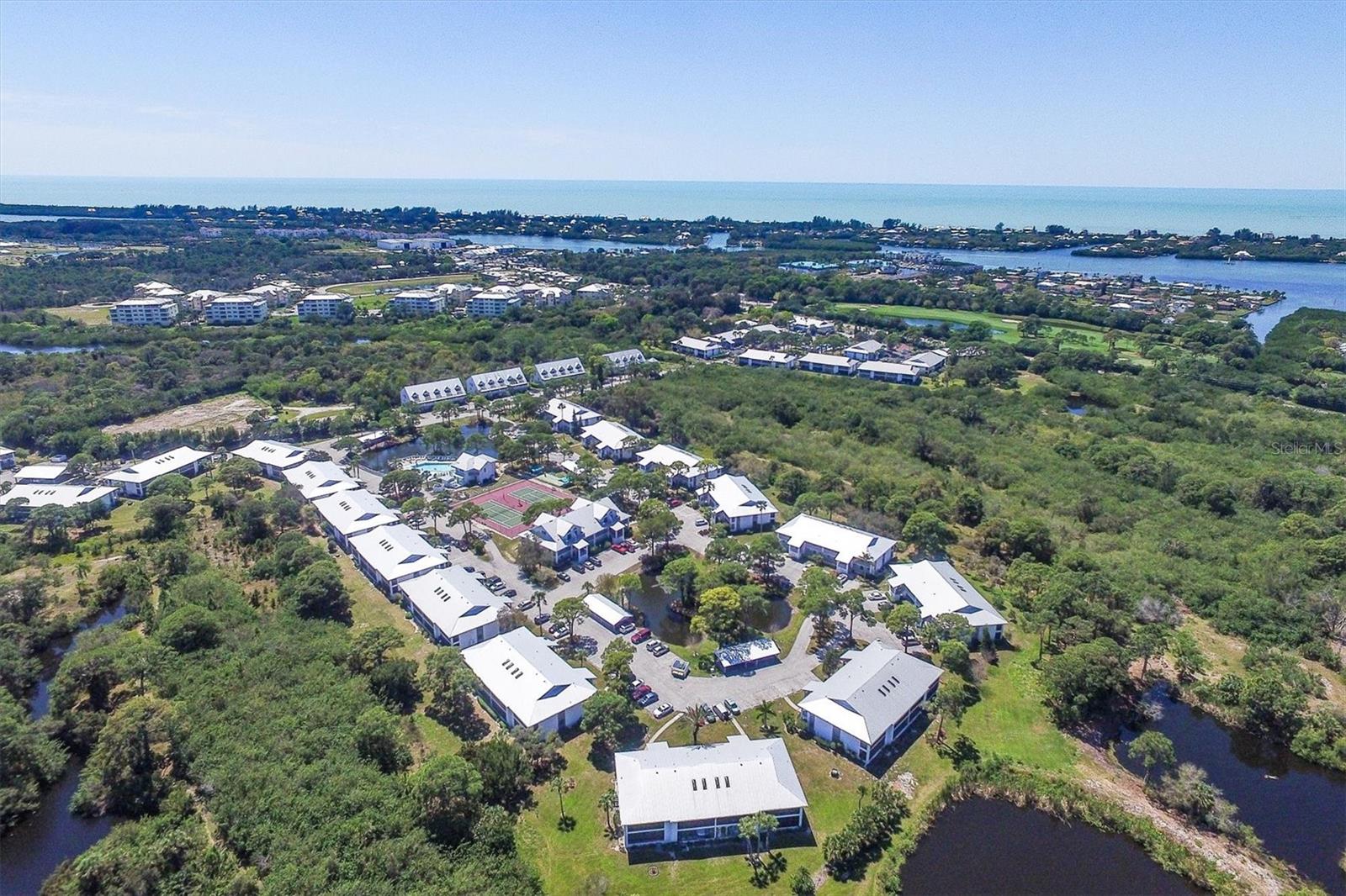 FIDDLERS GREEN 02 PH 03 BLDG 01 - Residential