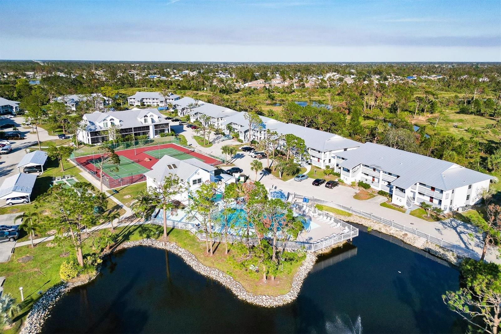 FIDDLERS GREEN 02 PH 03 BLDG 01 - Residential