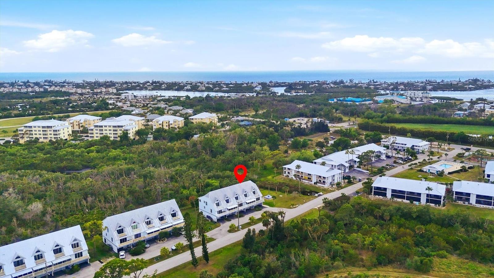 FIDDLERS GREEN 02 PH 03 BLDG 01 - Residential