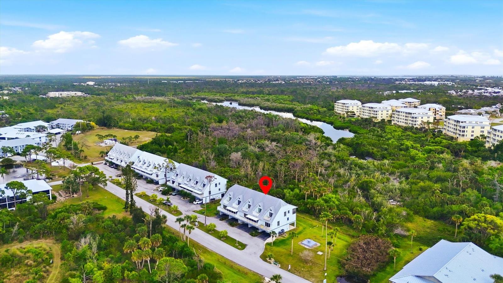 FIDDLERS GREEN 02 PH 03 BLDG 01 - Residential