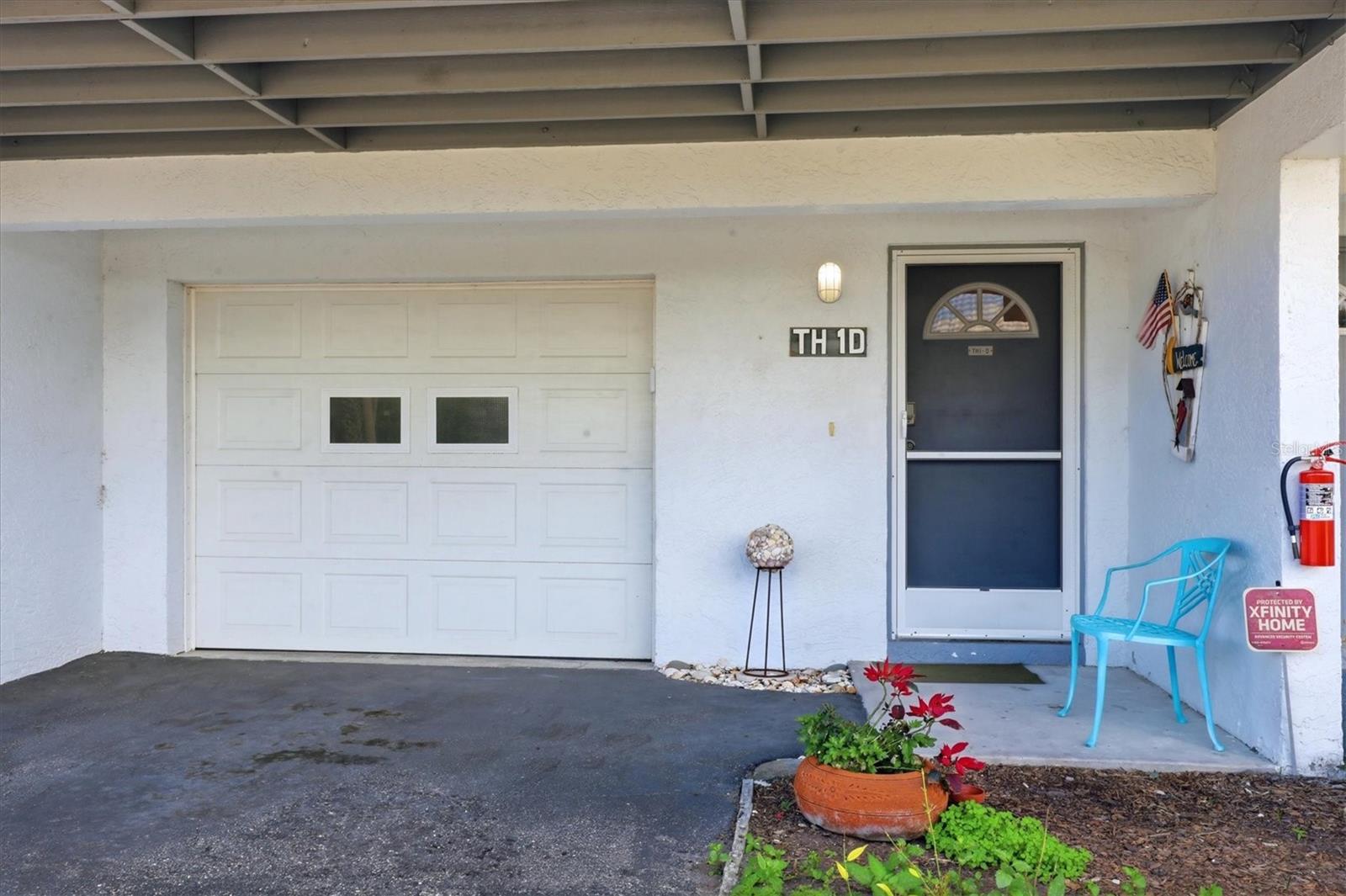 FIDDLERS GREEN 02 PH 03 BLDG 01 - Residential