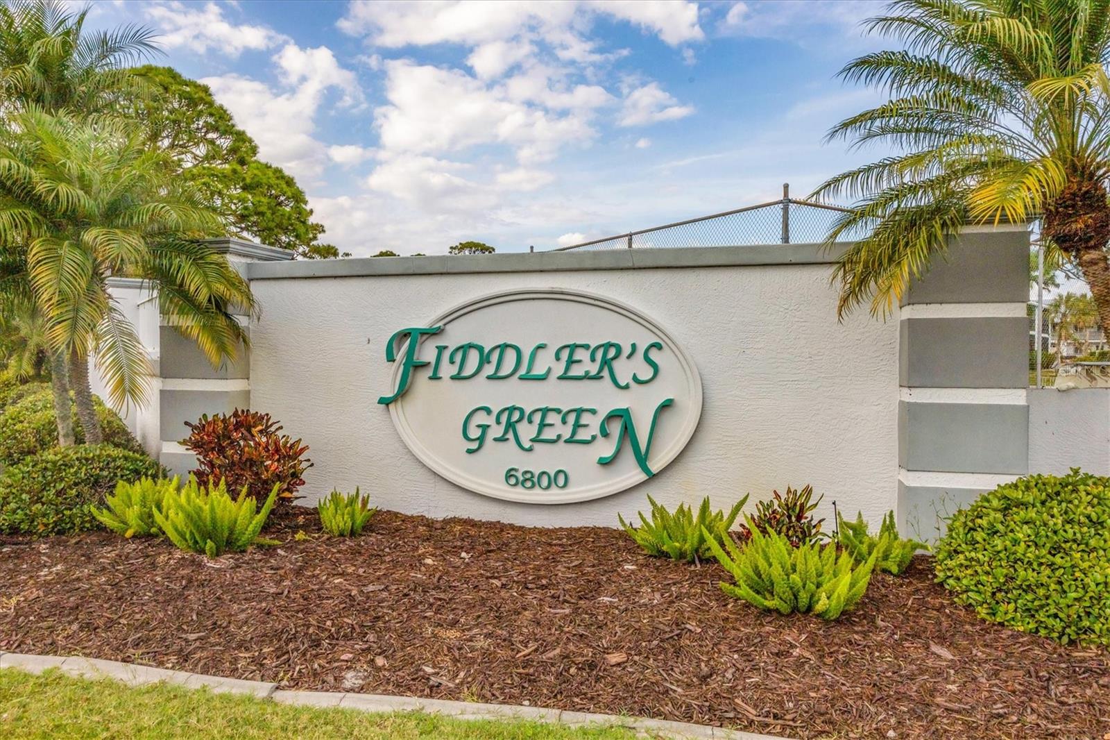 FIDDLERS GREEN 02 PH 03 BLDG 01 - Residential