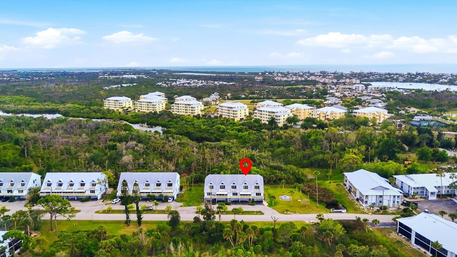 FIDDLERS GREEN 02 PH 03 BLDG 01 - Residential