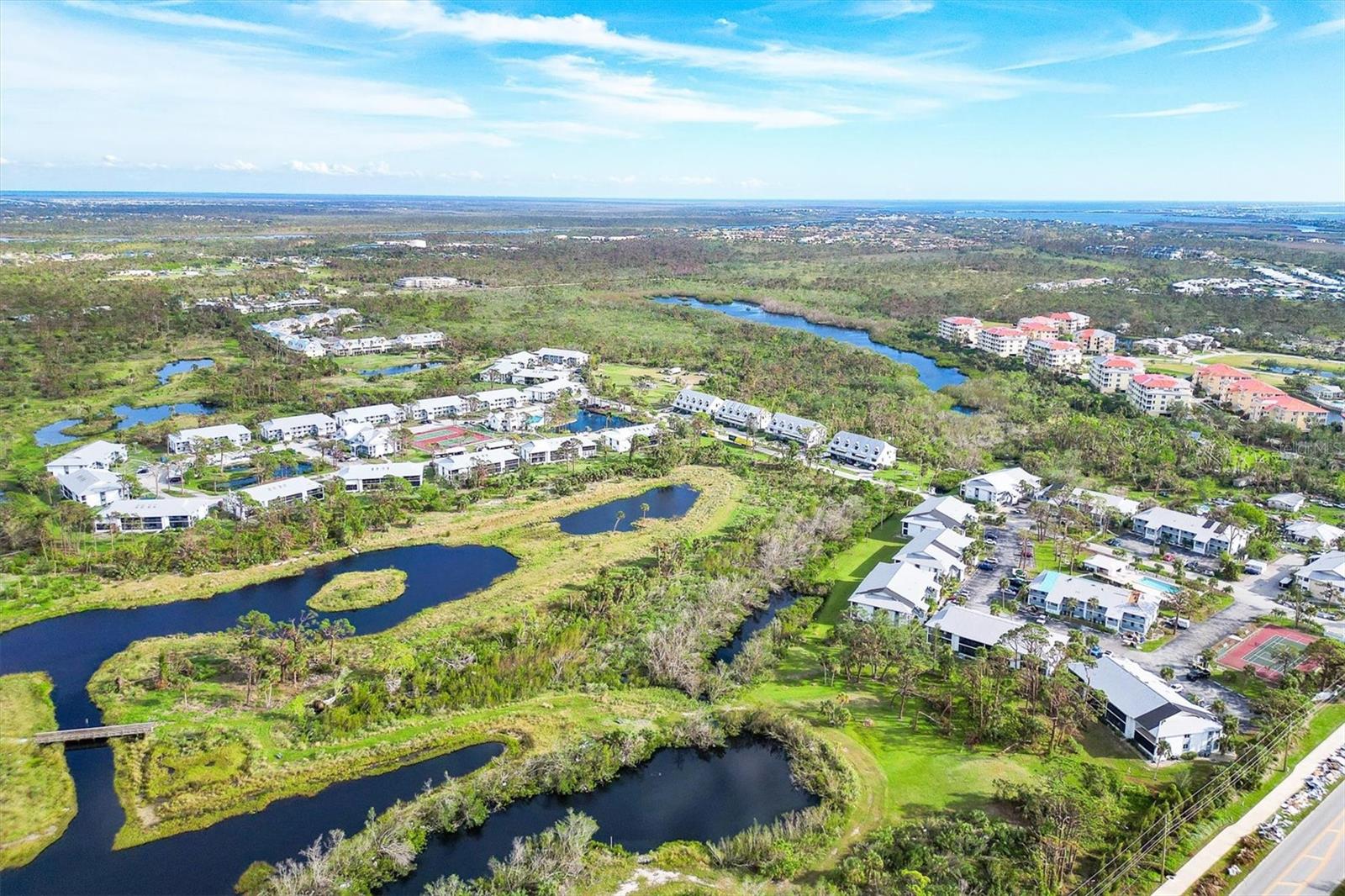 FIDDLERS GREEN 02 PH 03 BLDG 01 - Residential