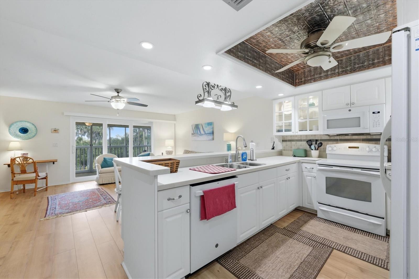 FIDDLERS GREEN 02 PH 03 BLDG 01 - Residential