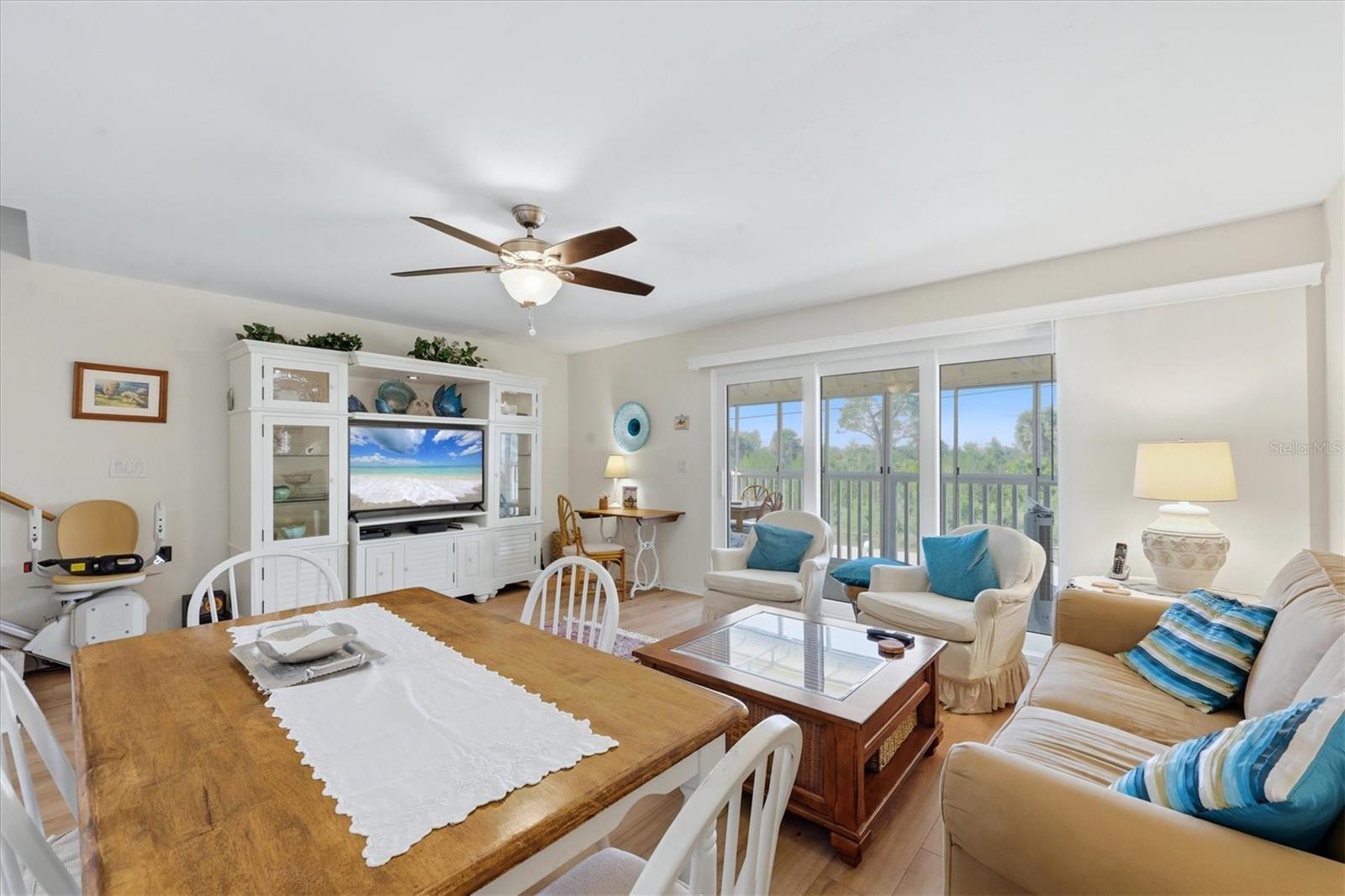 FIDDLERS GREEN 02 PH 03 BLDG 01 - Residential